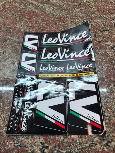 New leovince motorcycle - leovince,