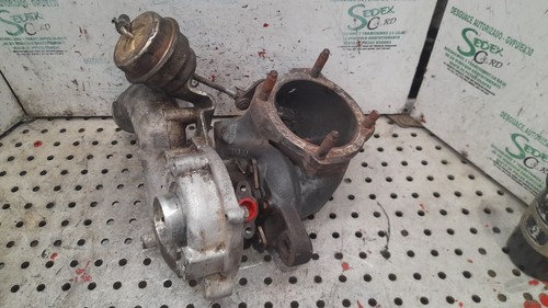 06a145704l turbocompresseur - 06a145704l,