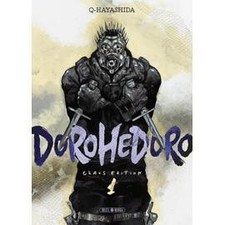 Livre Dorohedoro Tome 1 -  - Chaos Edition