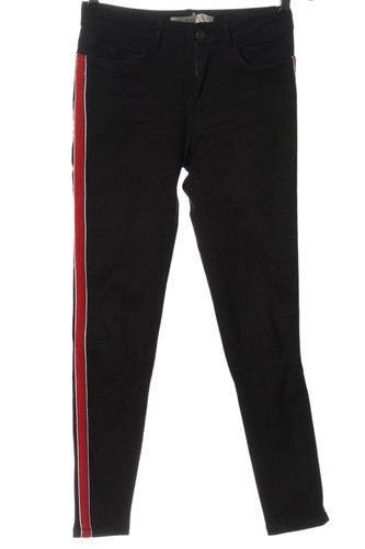 Zara basic jeans cigarette - jeans,