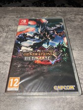 Monster Hunter Generations