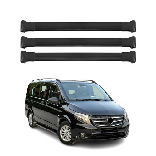 Barres toit transversales - de,