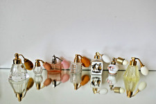 Lot vaporisateurs parfum - lot, 7