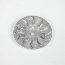 Joue fixe ventilée variateur