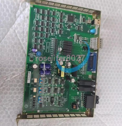 1pcs used yaskawa nx100 - 1pcs,
