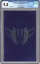 Quelque Chose Tue Les Enfants