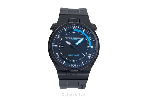 Montre pour homme porsche - pour,