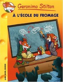 Geronimo stilton vol a - vol.,