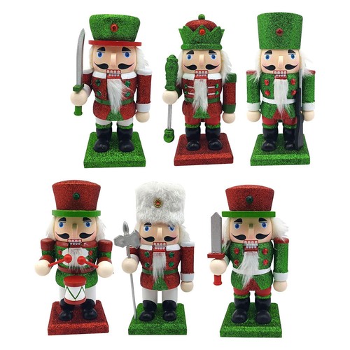 Figurine casse noisette - figurine, casse-noisette