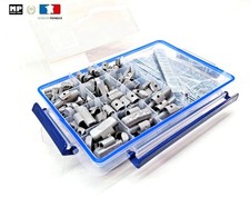 COFFRET MASSE PLOMB