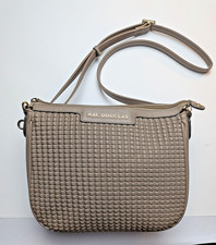 sac en  bandoulière Mac