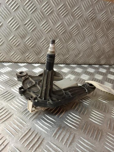 Moteur essuie glace - , arriere