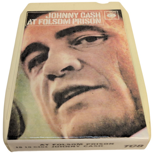 Rebuilt johnny cash - !,