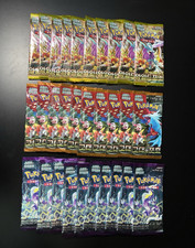 X30 booster pokémon - -, kr