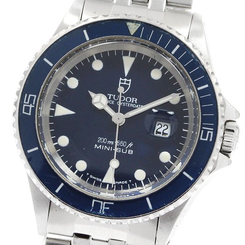 Tudor 94400 - tudor, prince