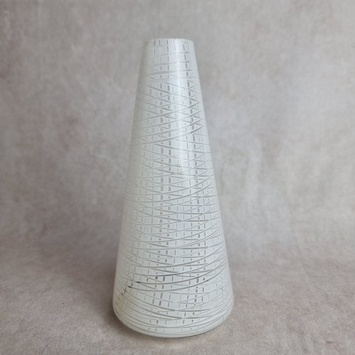 Globe conique style - globe, art