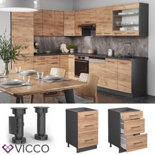 Meuble sous-plan Meuble de