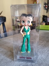 FIGURINE BETTY BOOP danseuse disco LES METIERS KFSIFS TM HEARST/FS occasion