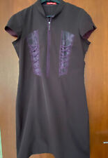 Robe Alain Manoukian sans