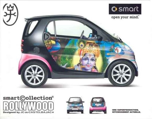 Catalogue brochure smart - brochure,