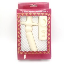 Vibromasseur Dildo gode