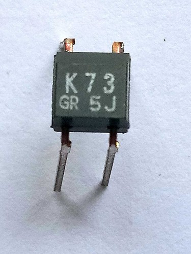 Lot 3sk73 transistor - x,