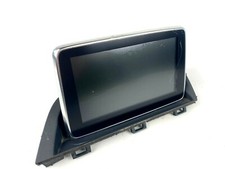 Unité D'Écran Multimédia De Radio De Console Centrale Mazda MX-5 N247611J0A