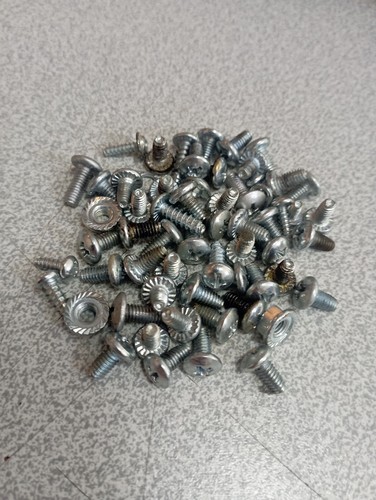 Lot vis visserie fixation - visserie,