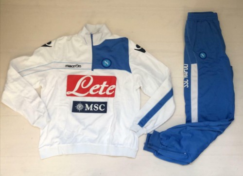 2880 macron napoli ssc - napoli,
