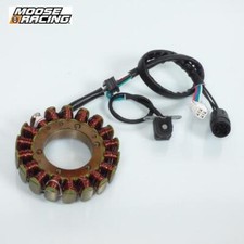 Stator d allumage Moose pour Quad Yamaha 350 Raptor 2004 à 2013 RM01017 Neuf