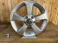 1x Jante Alu Sima VW Golf 5 6