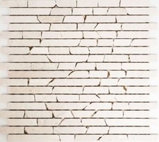 Mosaïque Marbre Pierre