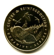 68 HUNAWIHR Loutre, 2007