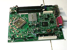 Carte mere DELL