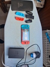 Nintendo Switch 32 Go Console