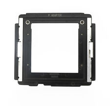 pour Mamiya RB67 Mamiya P adapter