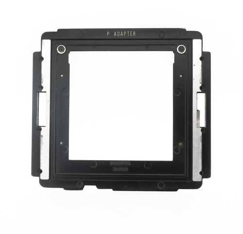 Pour mamiya rb67 - pour,