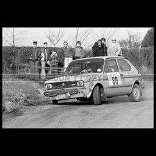 Photo A.030213 FIAT 127 SPORT