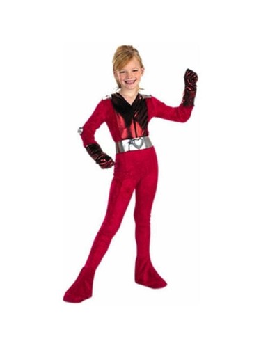 Child totally spies - child's,