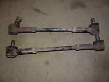 biellette de direction quad jianshe JS250 wildcat ou quad Yamaha 250 big bear