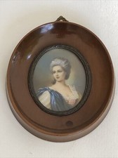 Très jolie ancienne MINIATURE