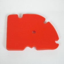 Filtre à air RSM pour Scooter Piaggio 125 Vespa GTS 2007 à 2020 PPI60 Neuf