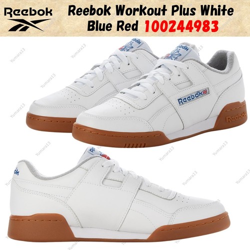 Taille homme reebok workout - homme,
