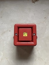 Sirène Électronique Neuve 