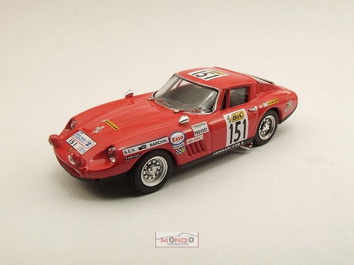 Best ferrari 275 - ferrari, tour
