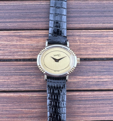 Montre femme eberhard 17473 - montre,