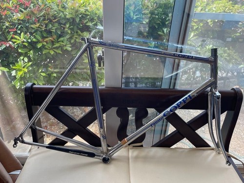 Rare article vélo - article, de