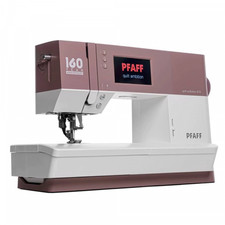 Shopping Couture Machine À Coudre Pfaff Ambition 635