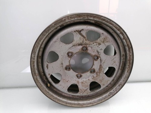 40300g9600 jante nissan patrol - 40300g9600,
