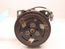 Compresseur air conditionne